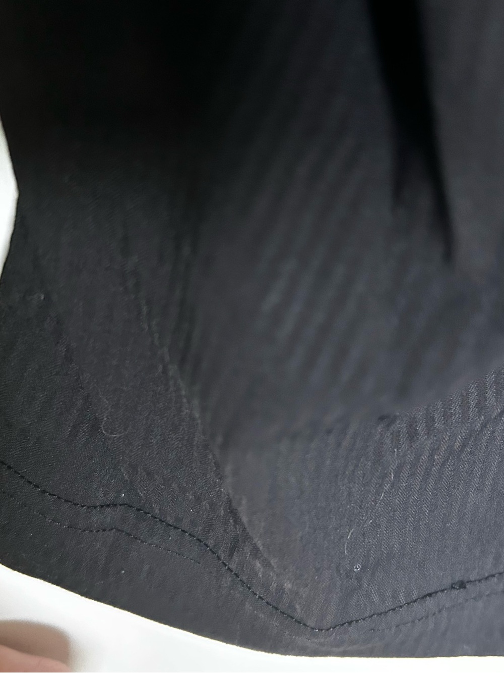 Size 6 regular - Lululemon Street To Studio Pant II *Unlined 28* - Picture 8 of 9